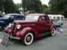 1935 Plymouth PJ deluxe rumble seat coupe 