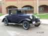 1928 Plymouth Model Q standard coupe