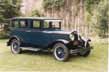 1928 Plymouth Model Q four door
