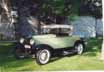 1928 Plymouth Model Q sport roadster