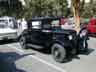 1929 Plymouth Model U coupe